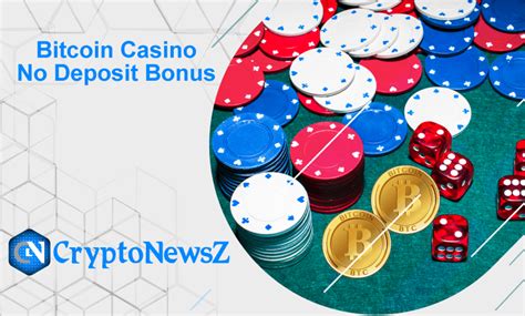 bitcoin casino no deposit bonus|Best Bitcoin Casino With No Deposit Bonuses in 2024.